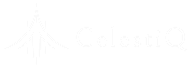 CelestiQ Logo